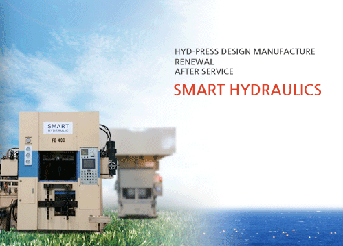 SMART HYDRAULICS